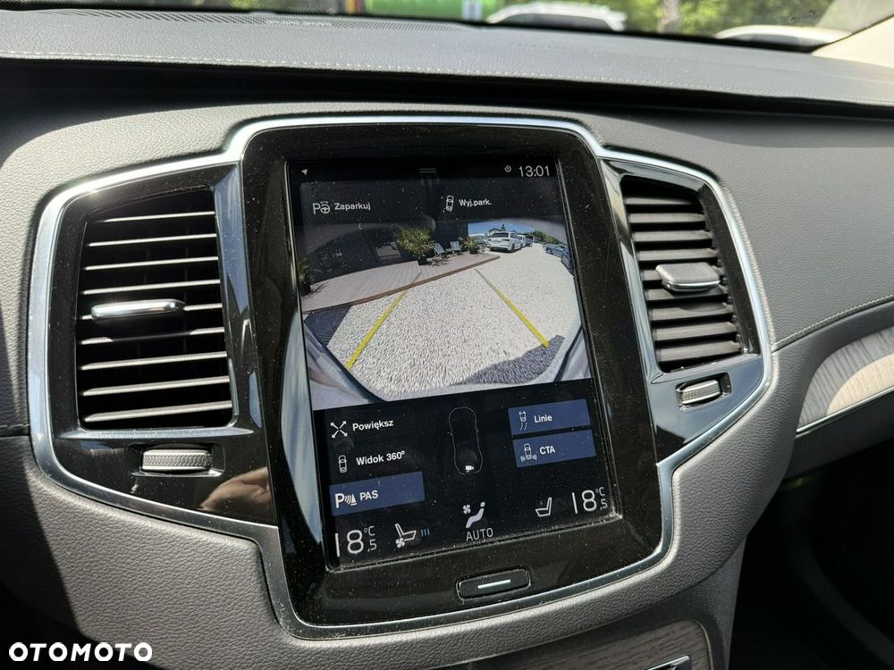 Volvo XC 90 - 35