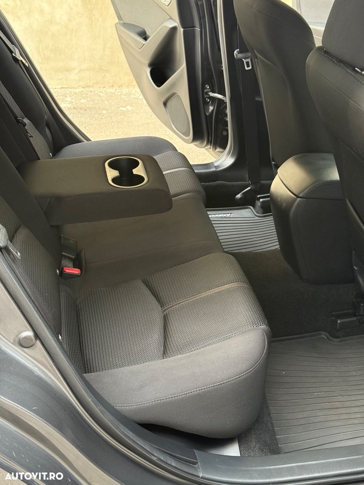 Mazda 3 G120 Revolution - 27