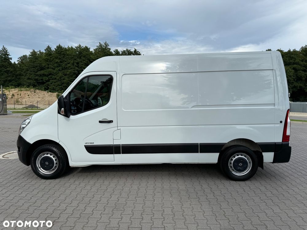 Renault Master - 10