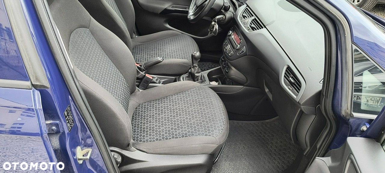 Opel Corsa - 15