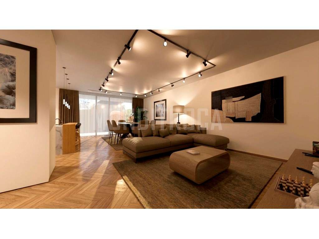 Apartamento T3 Ferreiros - novo - Grande imagem: 2/16