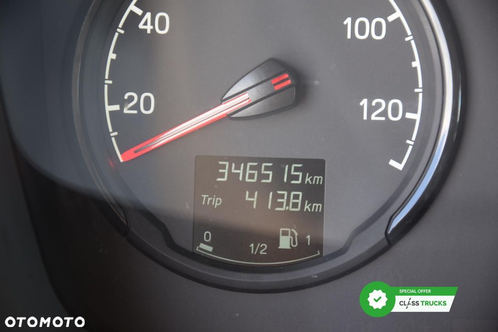 Scania R460 CR20H Adaptive Cruise Control - 10