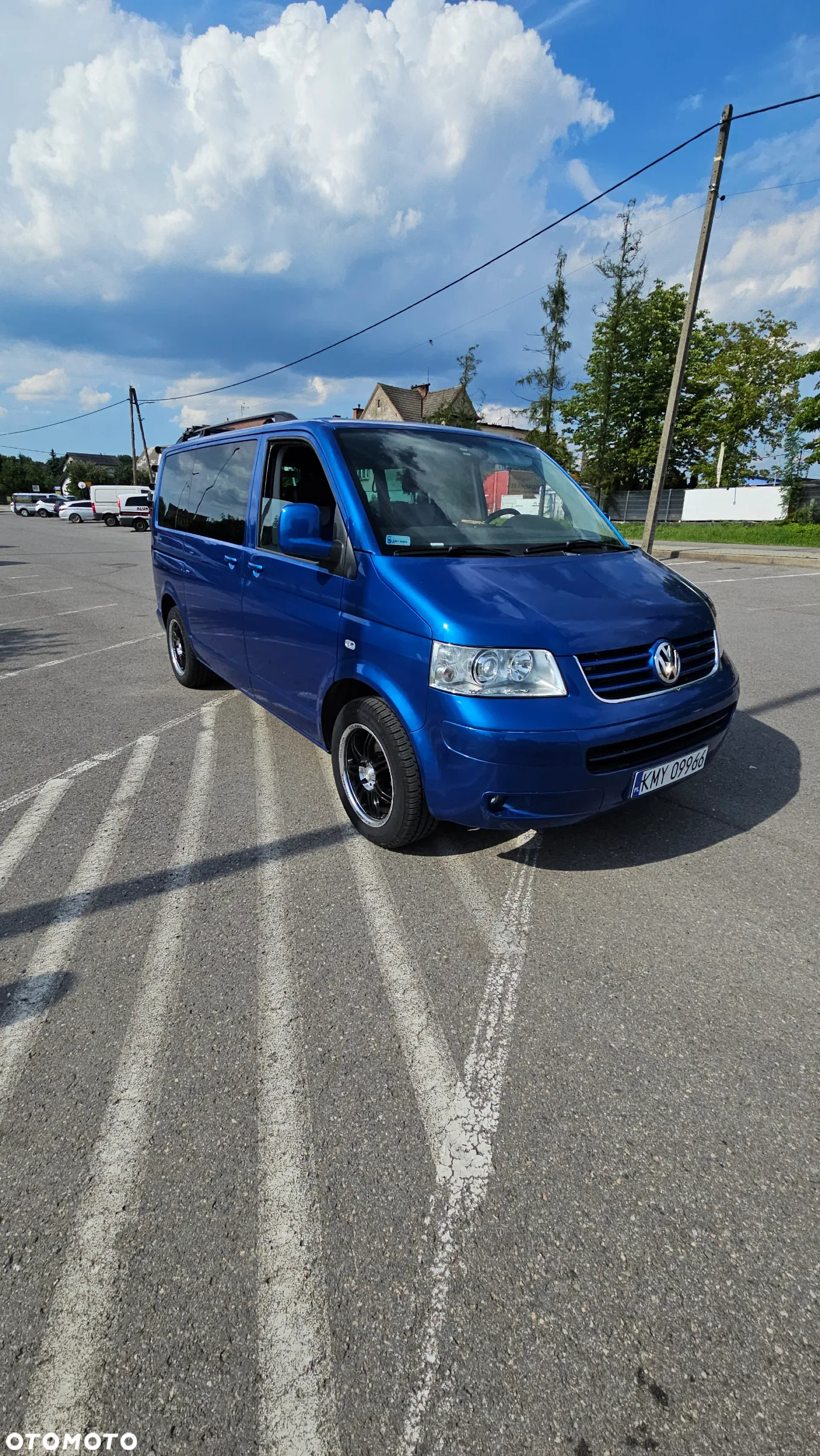 Volkswagen Multivan TDI L1 Startline - 3