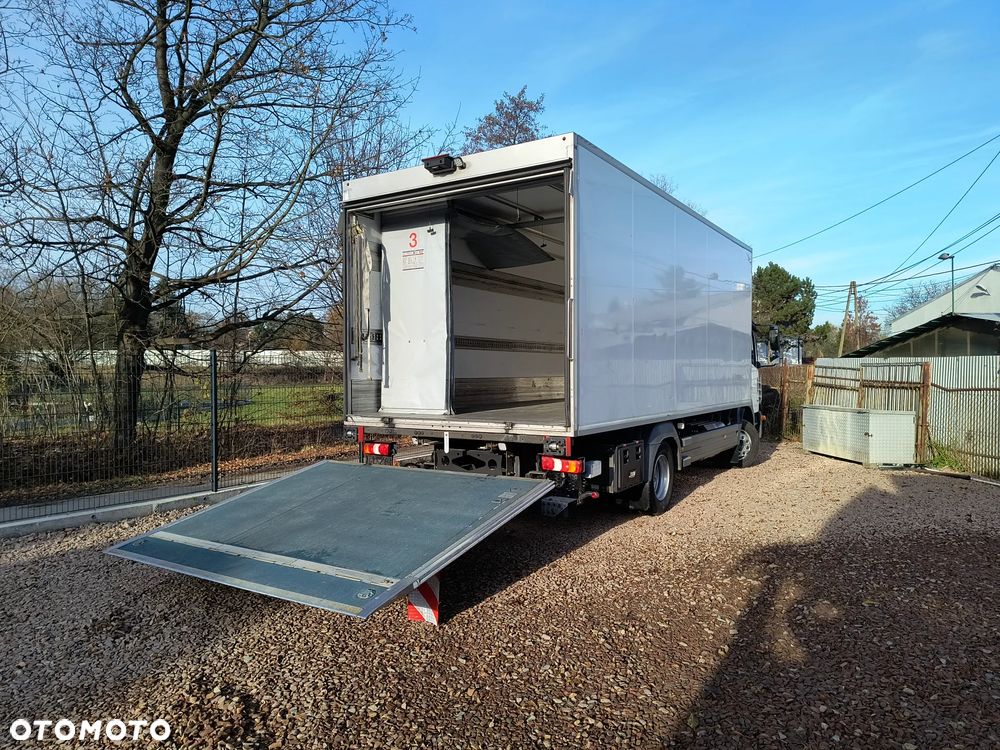 Mercedes-Benz Atego 1224 EURO6 - 6