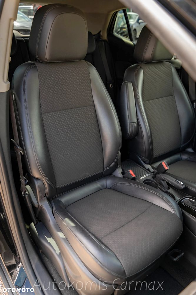Buick Encore - 18