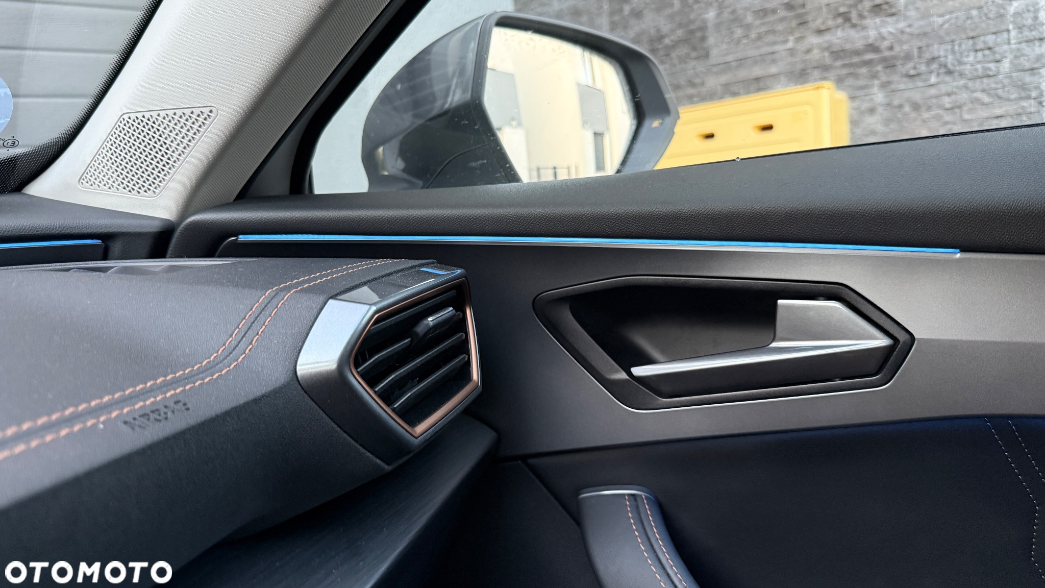 Cupra Formentor 1.4 e-Hybrid DSG - 40