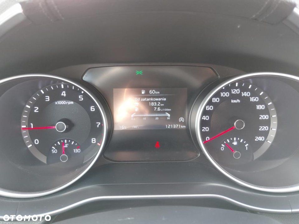 Kia Ceed - 19