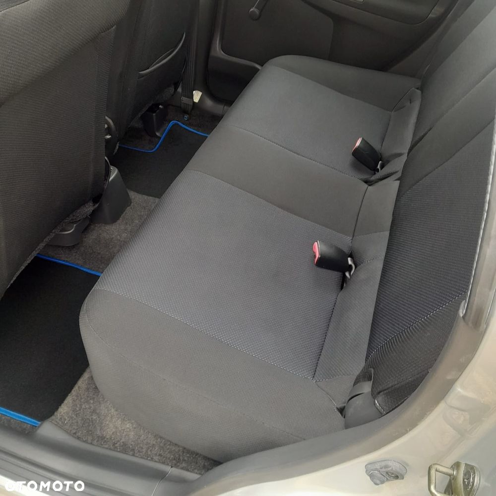 Suzuki Ignis - 6