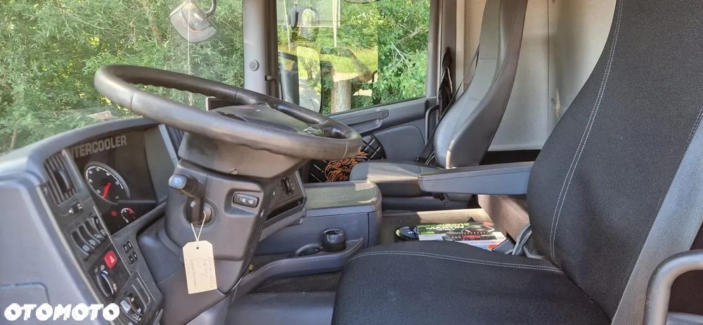 Scania G 480 - 9