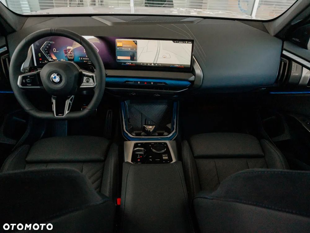 BMW X3 20 xDrive - 6