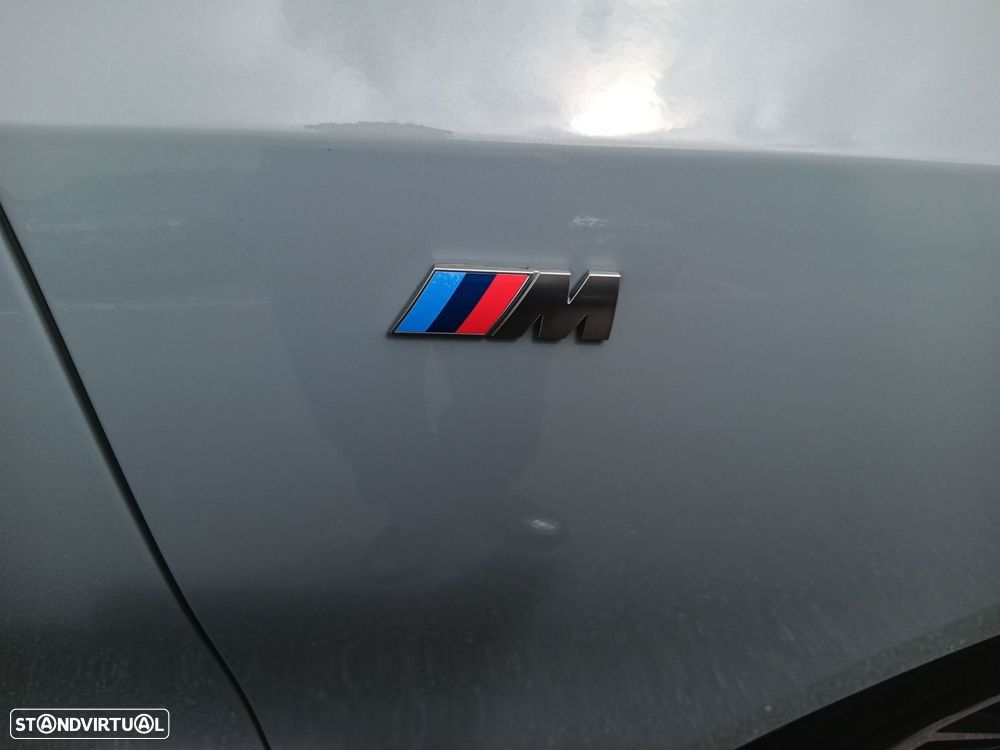 BMW 520 d Pack Desportivo M - 29