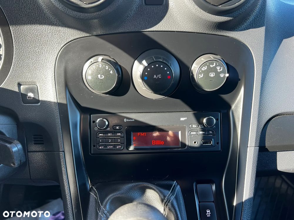 Mercedes-Benz Citan extralang - 16