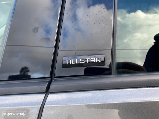 VW Golf Sportsvan 1.2 TSI BlueMotion DSG Allstar - 11