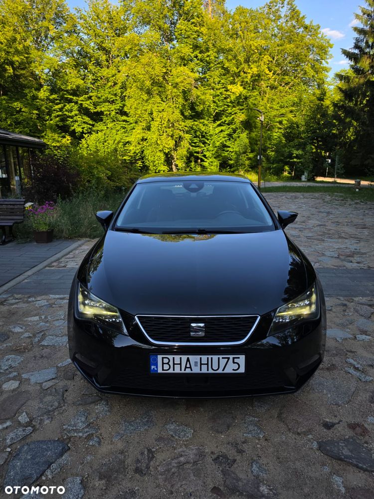 Seat Leon SC 1.6 TDI DPF Start&Stop DSG I-Tech - 1