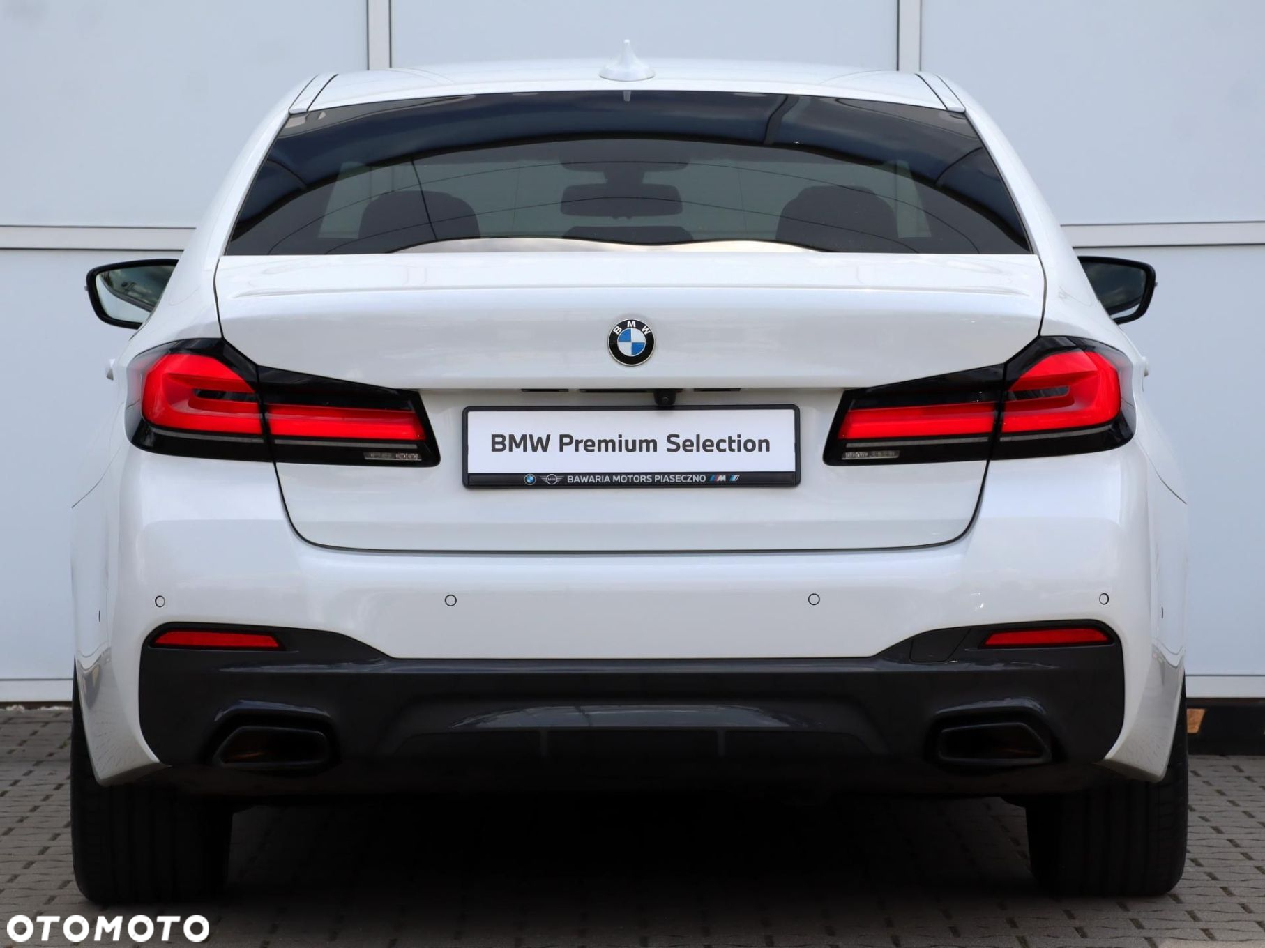 BMW Seria 5 - 10