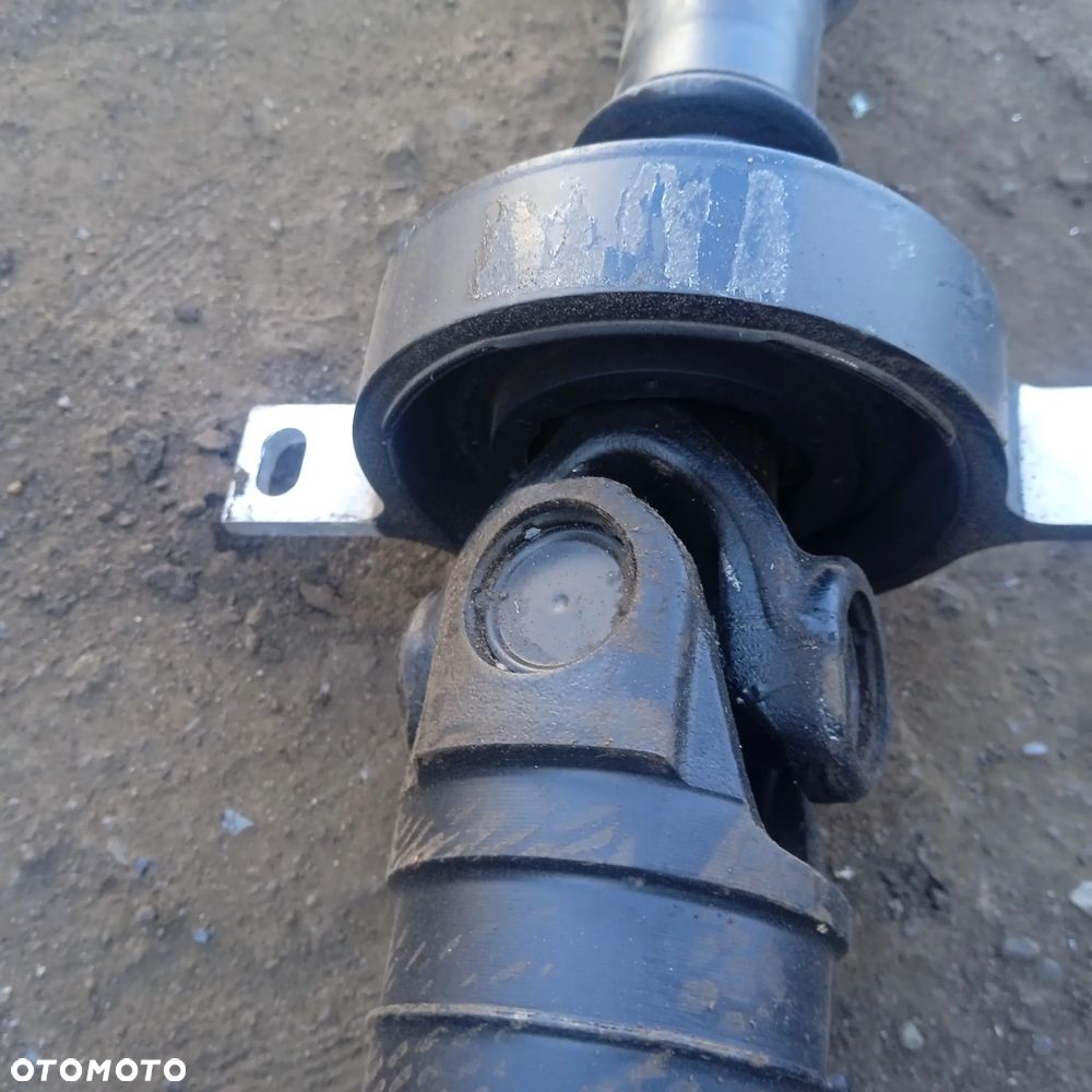 Wał napędowy BMW F33 7641031 - 5