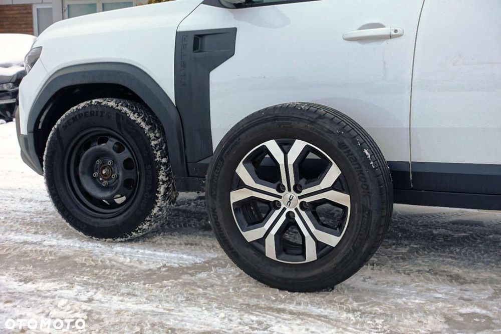 Dacia Duster 1.0 TCe Expression - 15