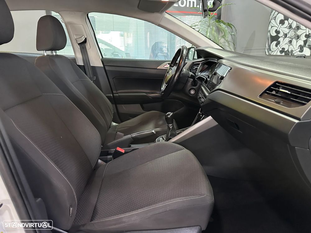 VW Polo 1.0 Confortline - 14