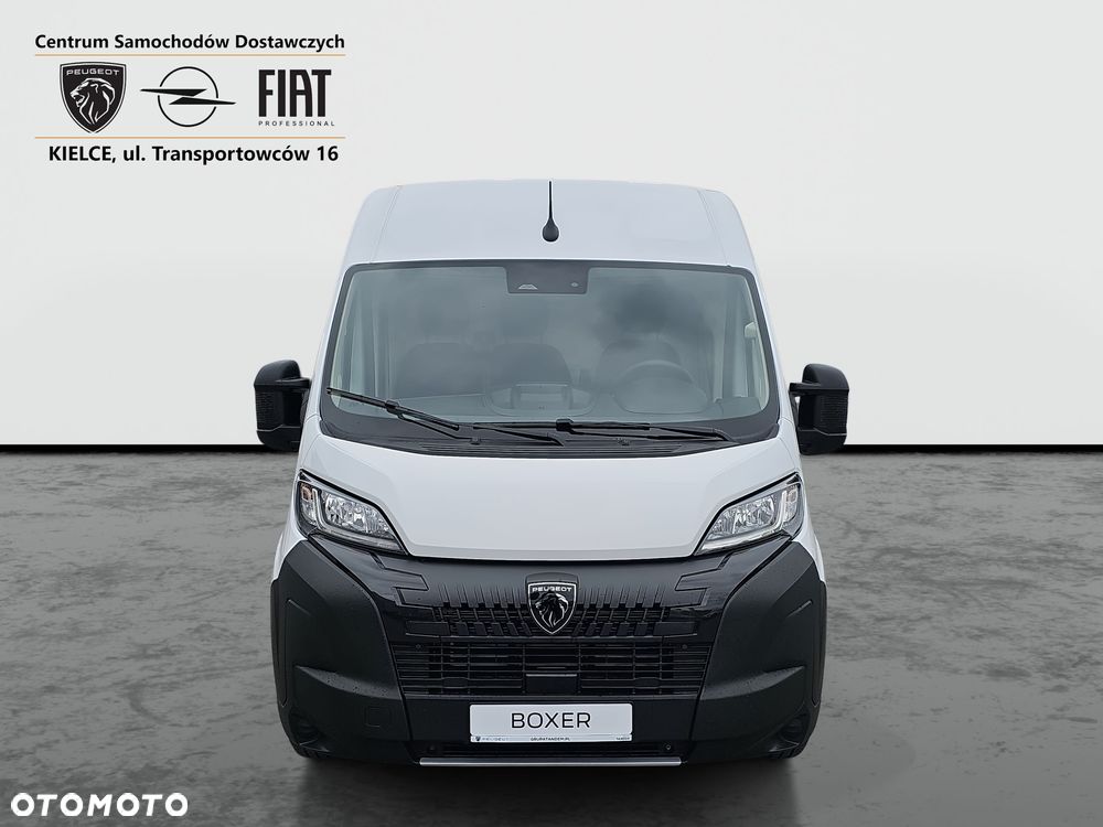 Peugeot BOXER Furgon L4H2 Heavy - 3