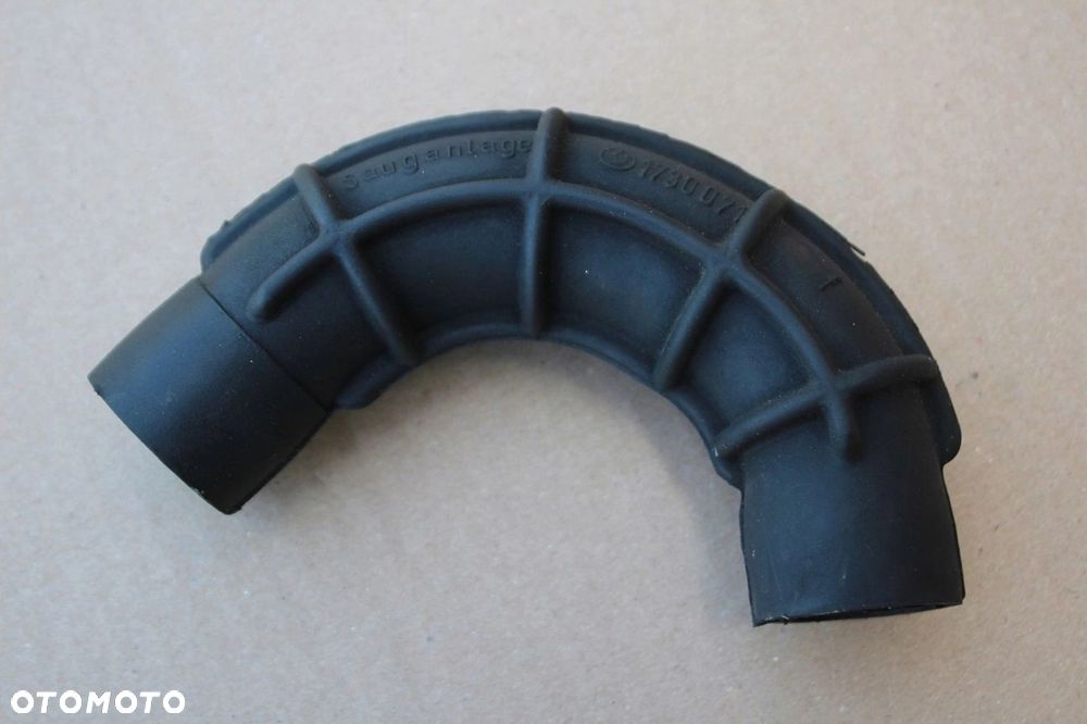 Przewód rurka wąż silniczka krokowego BMW e34 e36 m50 2.0 2.5 1730071 - 1