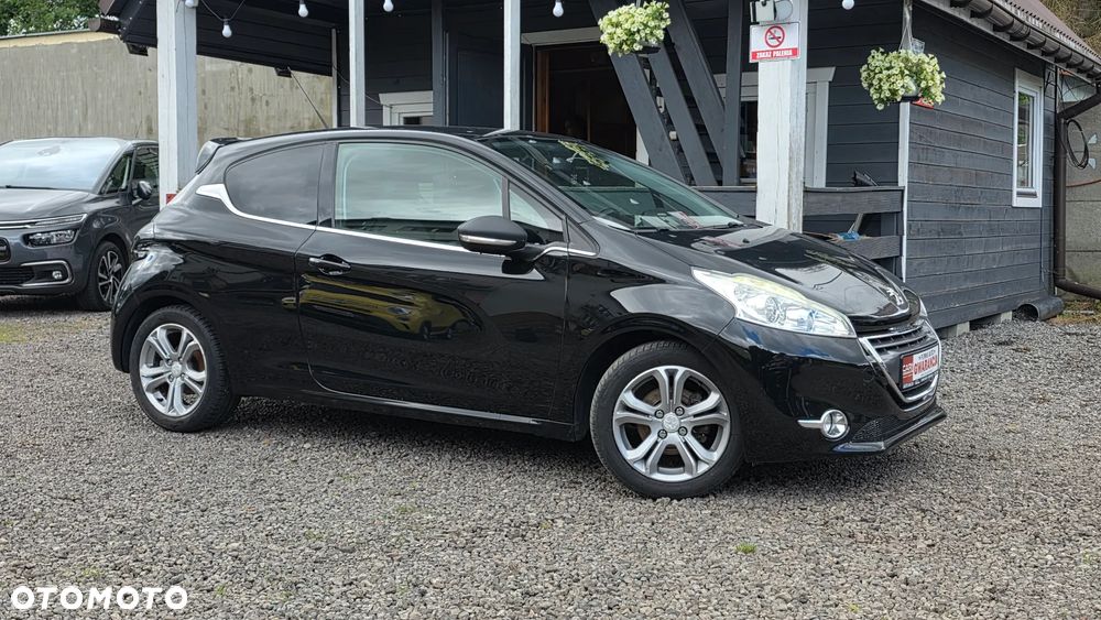 Peugeot 208 1.6 VTi Allure - 2