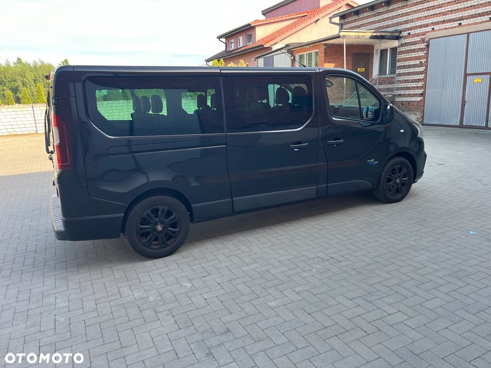 Fiat Talento - 7