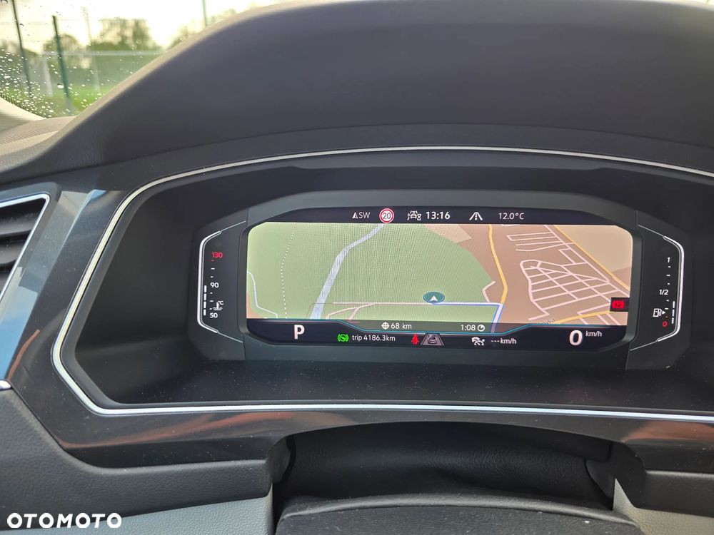 Volkswagen Tiguan 2.0 TSI 4Mot Elegance DSG - 16