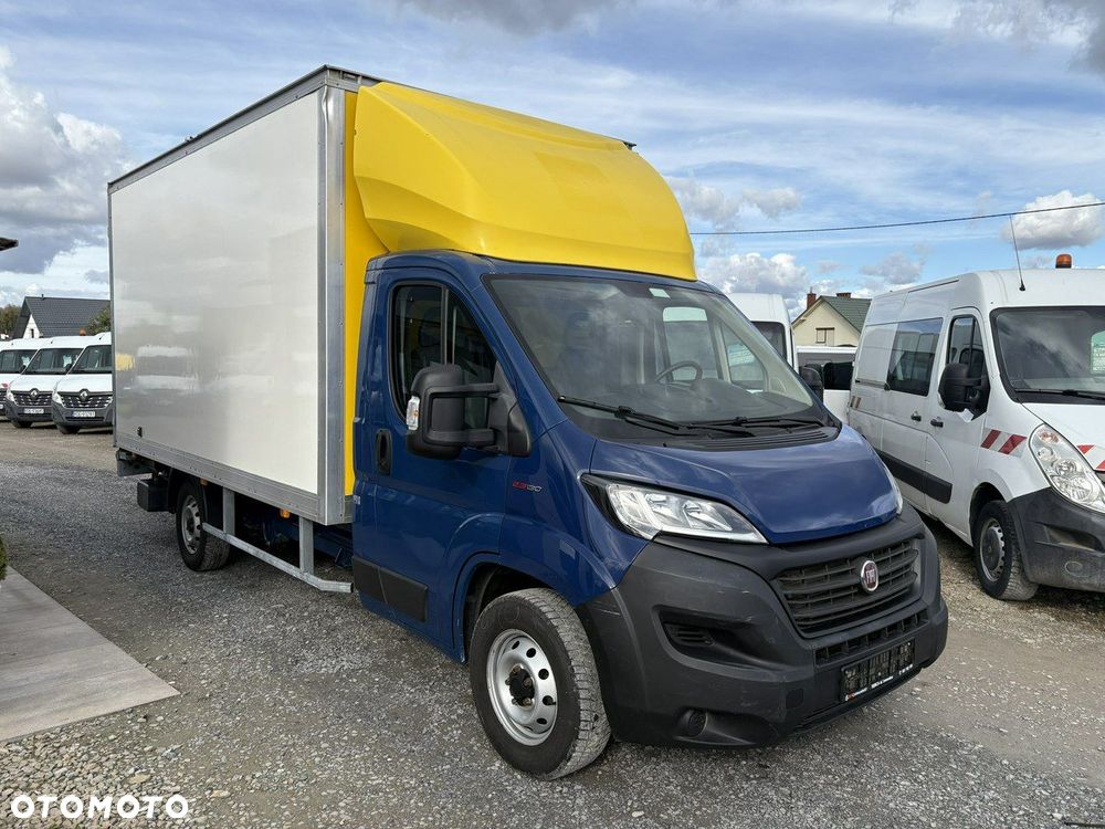 Fiat Ducato - 2