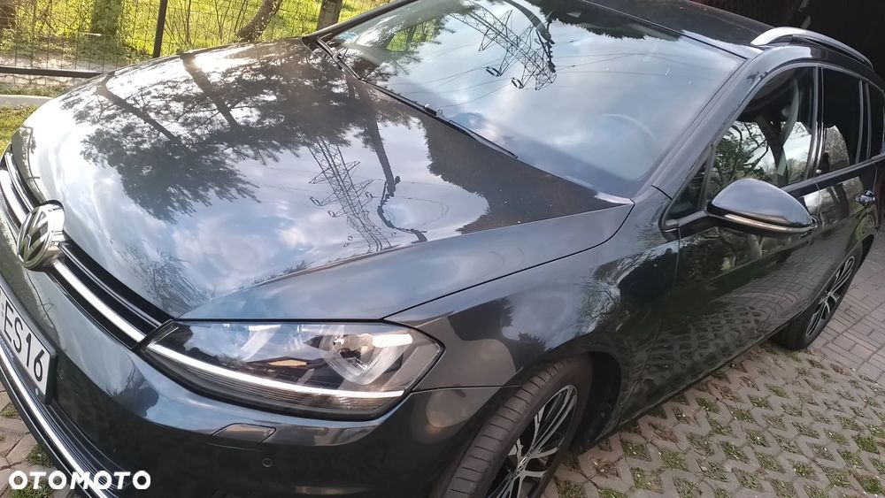 Volkswagen Golf 2.0 TDI BMT Highline DSG - 11