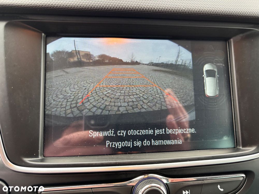 Opel Crossland 1.2 T GS Line Plus Pack - 37