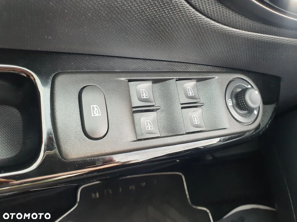 Renault Captur ENERGY TCe 90 Start&Stop Dynamique - 26