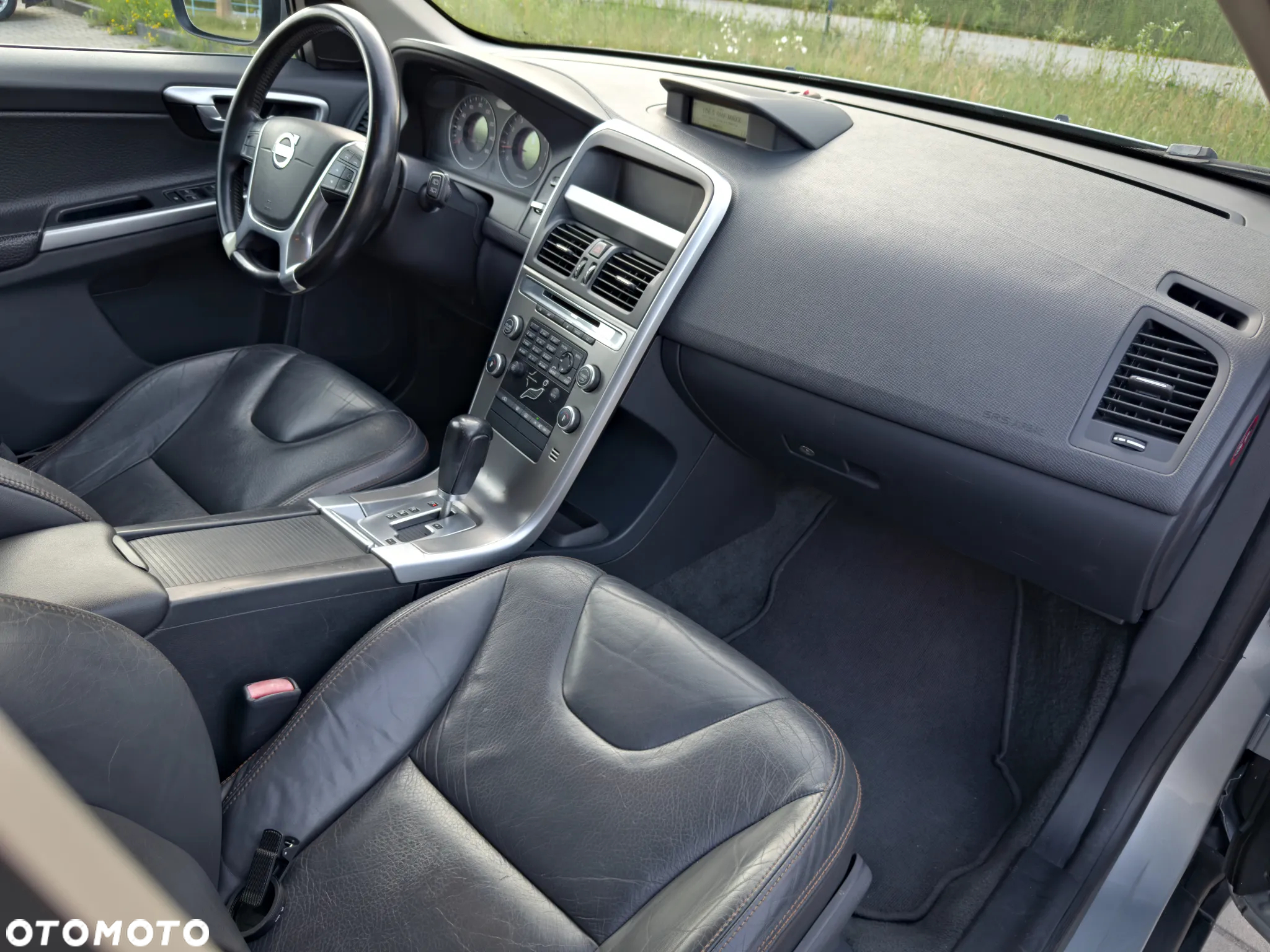 Volvo XC 60 - 31