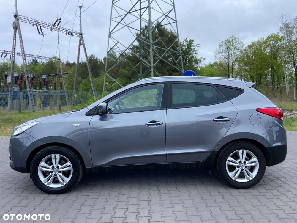Hyundai ix35 - 7