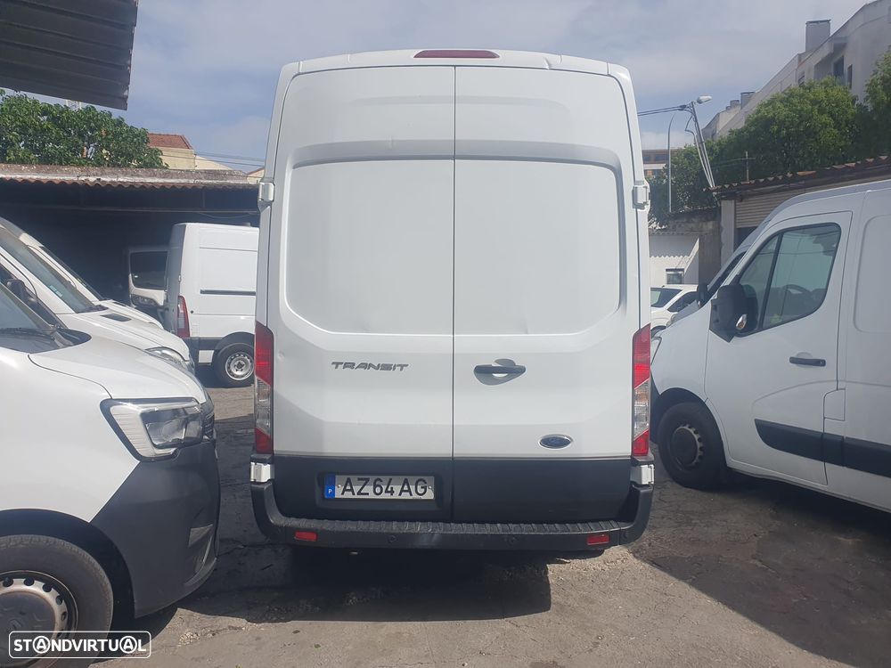 Ford Transit 2.0 TDCI L3H2 - 5