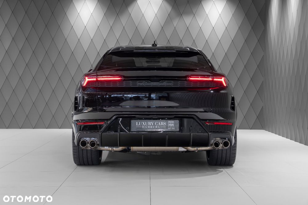 Lamborghini Urus - 33