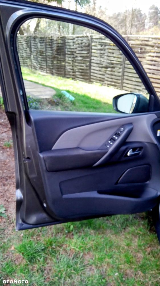 Citroën C4 Picasso BlueHDi 120 EAT6 FEEL - 26