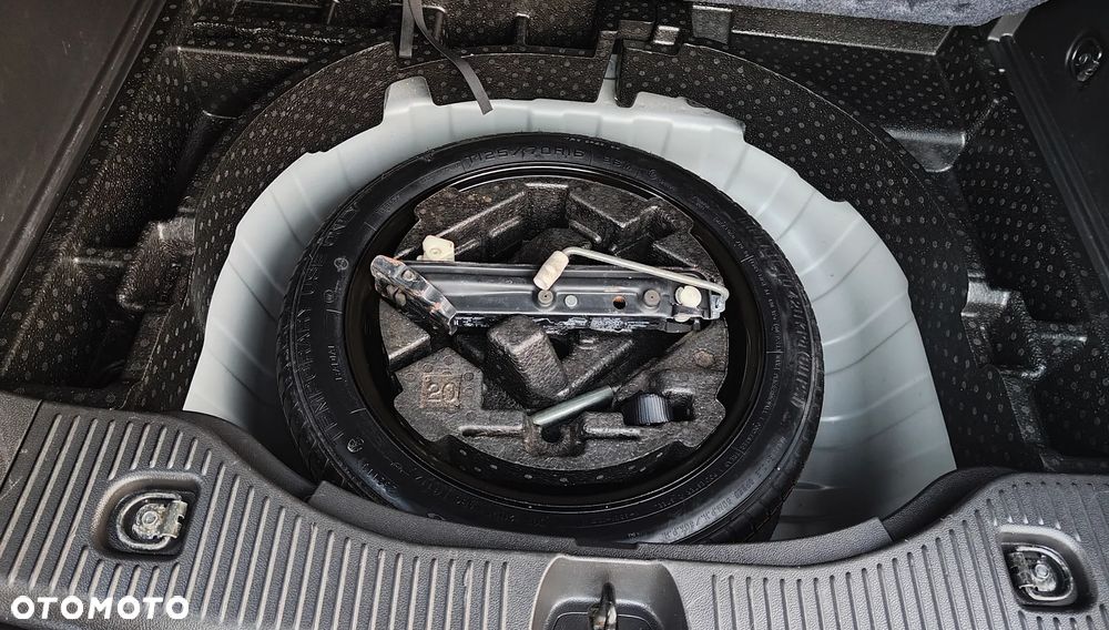 Opel Mokka 1.4 T Cosmo - 33