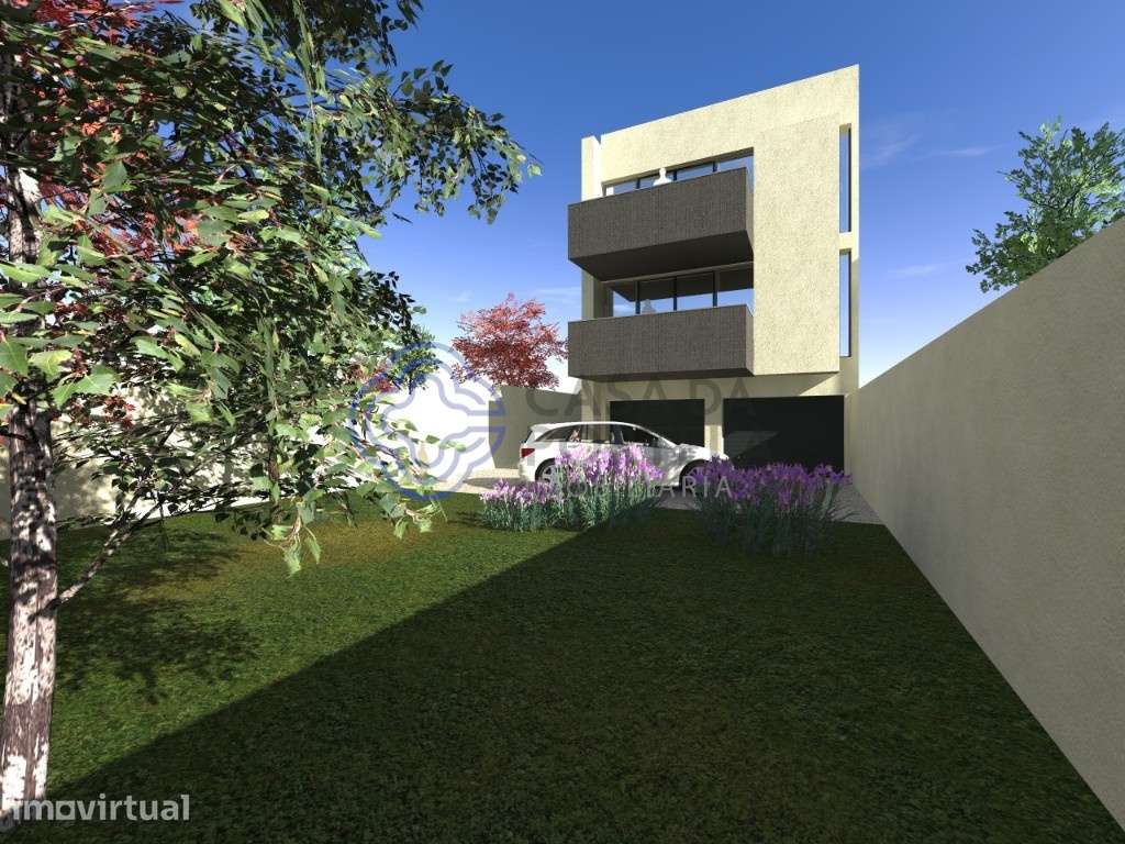 Terreno para venda junto Gaia Shopping - Grande imagem: 2/16