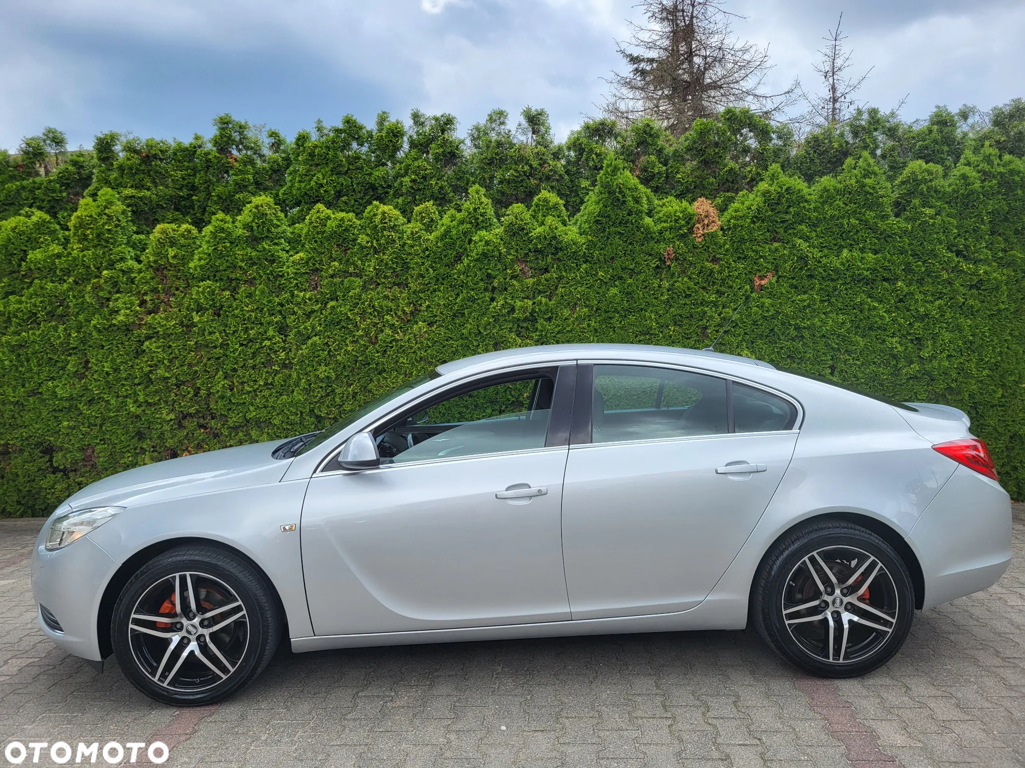 Opel Insignia 1.8 Edition - 2