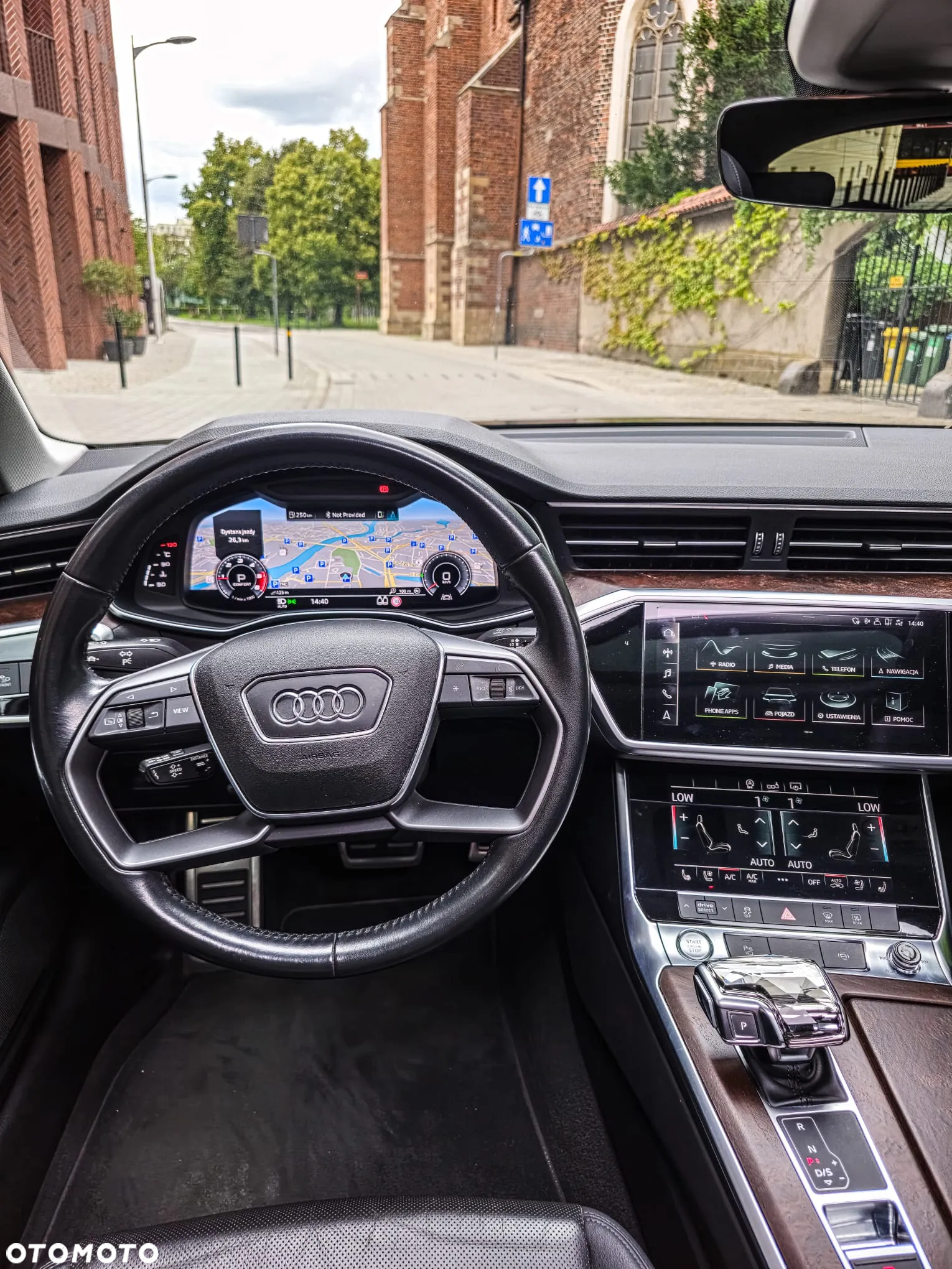 Audi A6 - 5