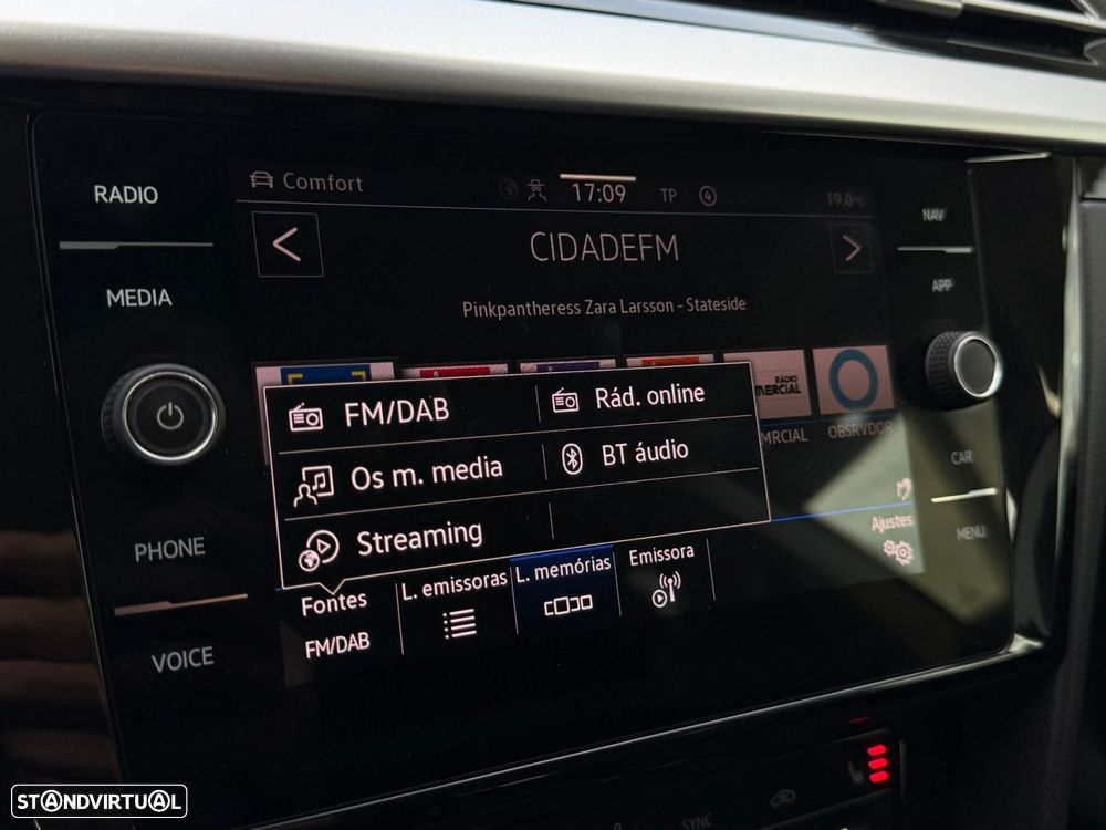VW Arteon 1.4 TSI eHybrid Elegance - 37