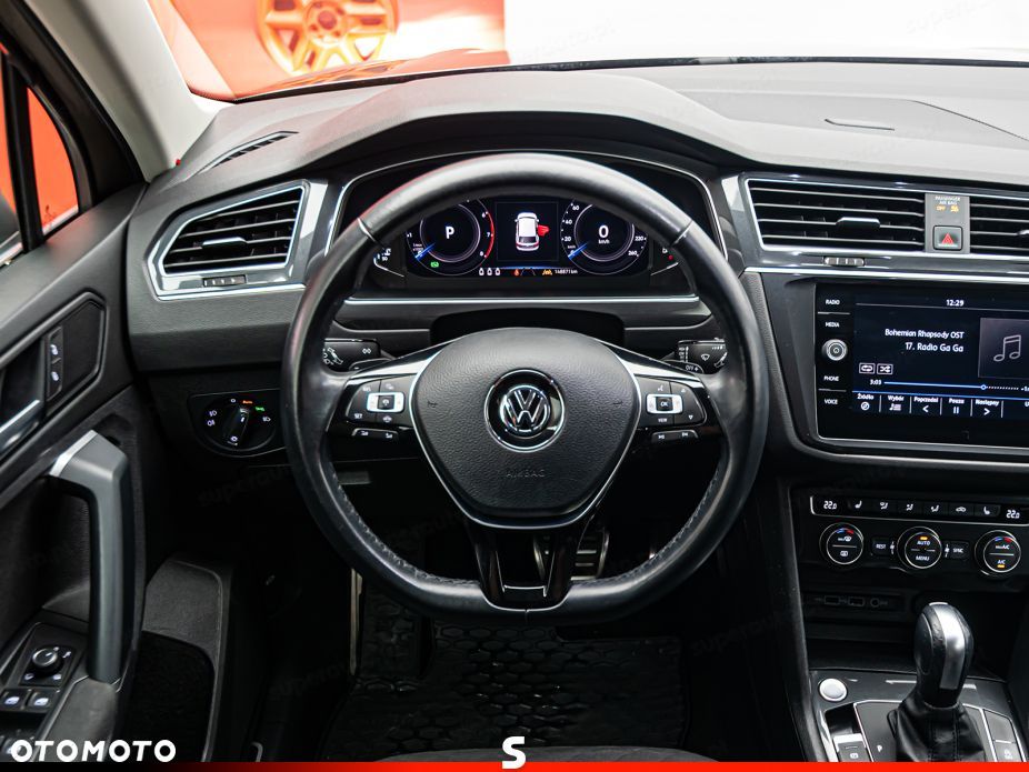 Volkswagen Tiguan 2.0 TSI 4Mot IQ Drive DSG - 10