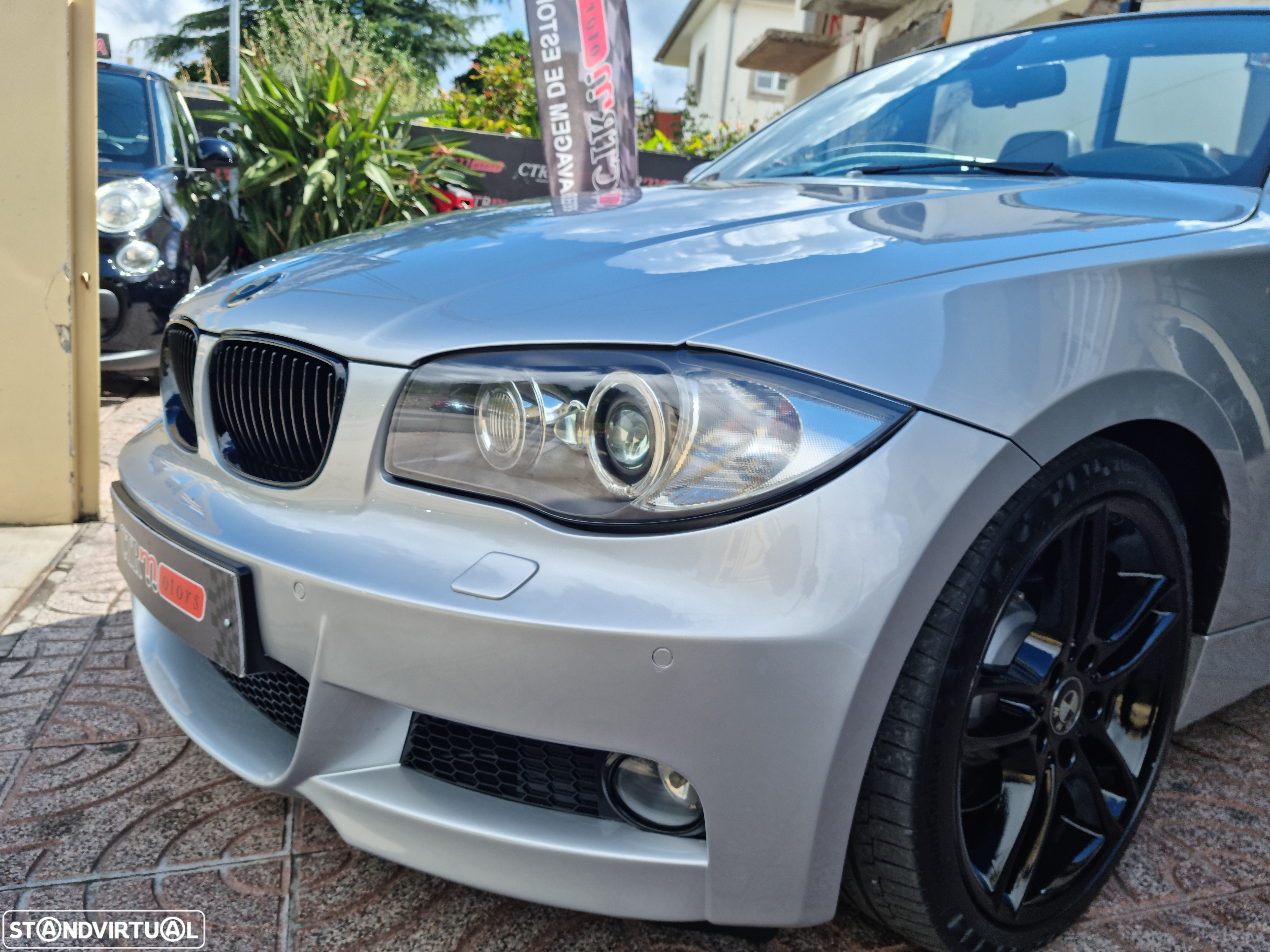 BMW 123 d - 15