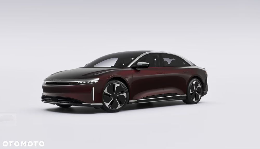 Lucid Air - 25