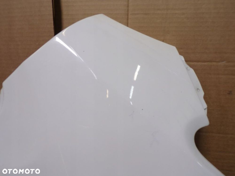 DUCATO BOXER JUMPER Lift 14- BŁOTNIK PRZEDNI PRZÓD PRAWY BIAŁY - 6