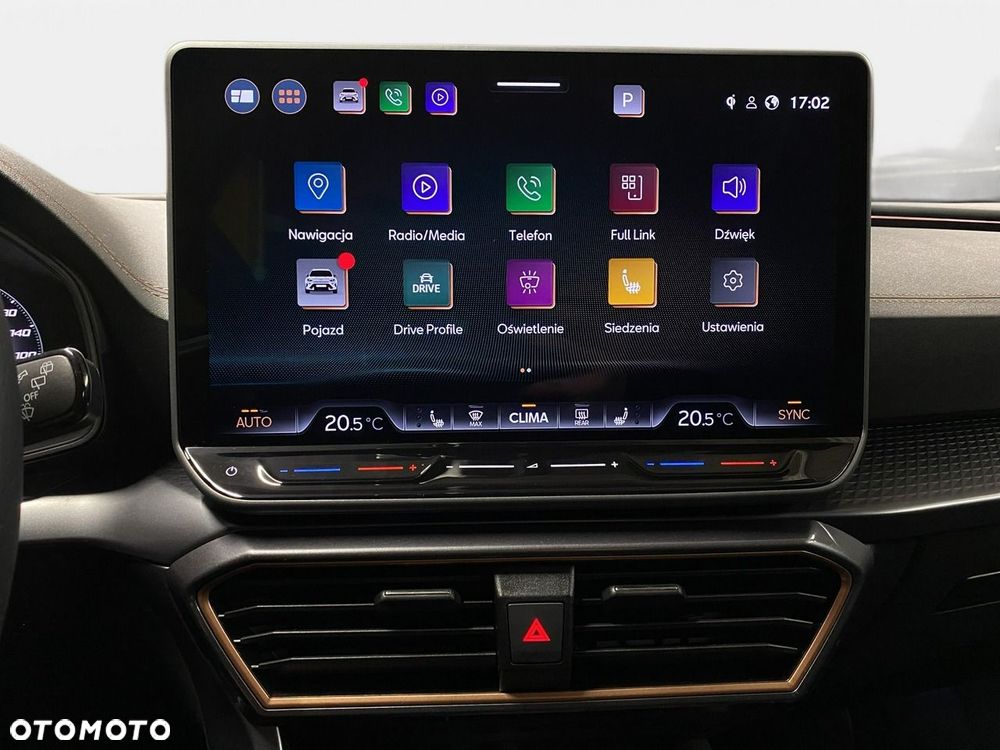 Cupra Formentor - 25