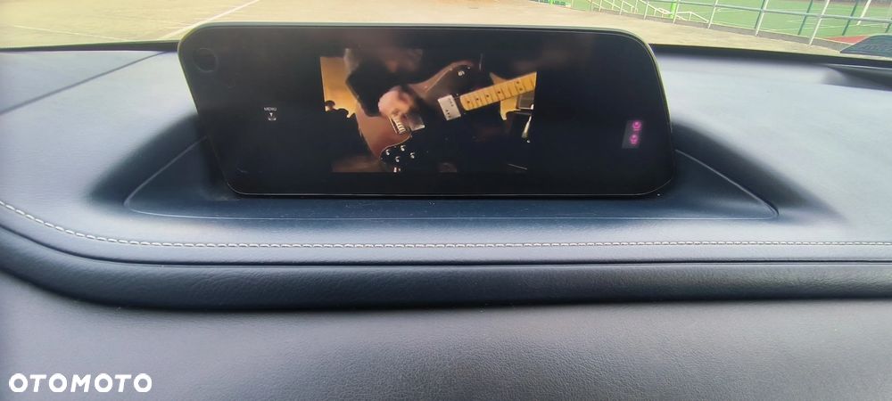 Mazda CX-30 2.0 mHEV Hikari 2WD - 16