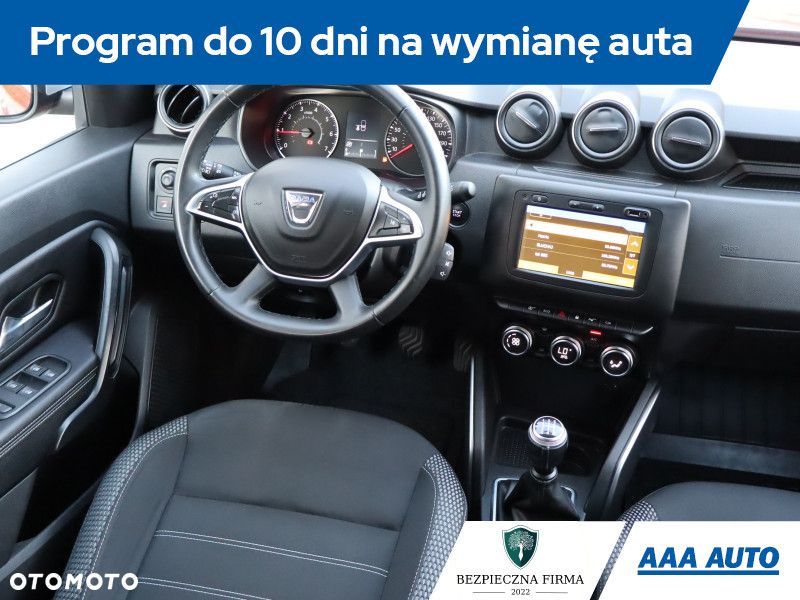 Dacia Duster - 8