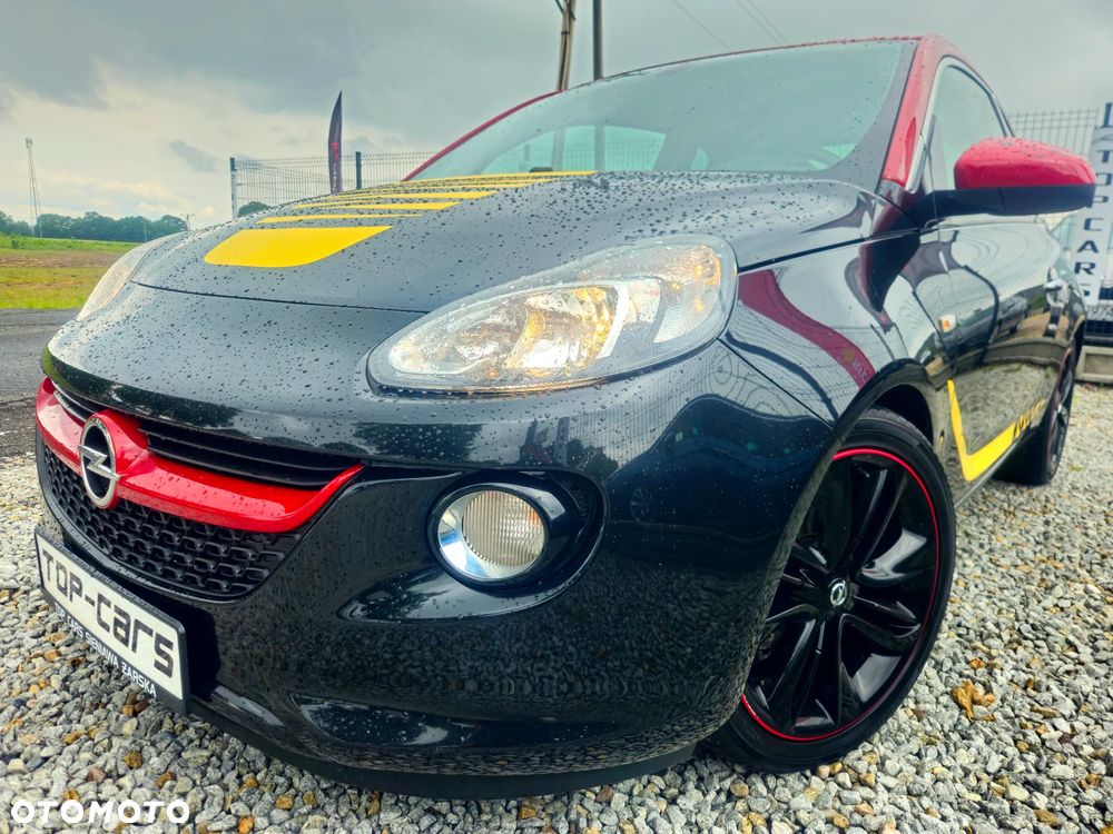 Opel Adam 1.4 S&S - 6