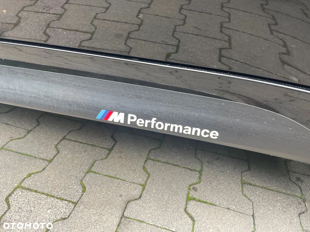 BMW X6 - 19